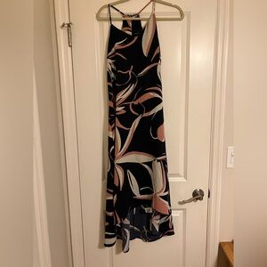 Cynthia Rowley Floral Dress Size Small